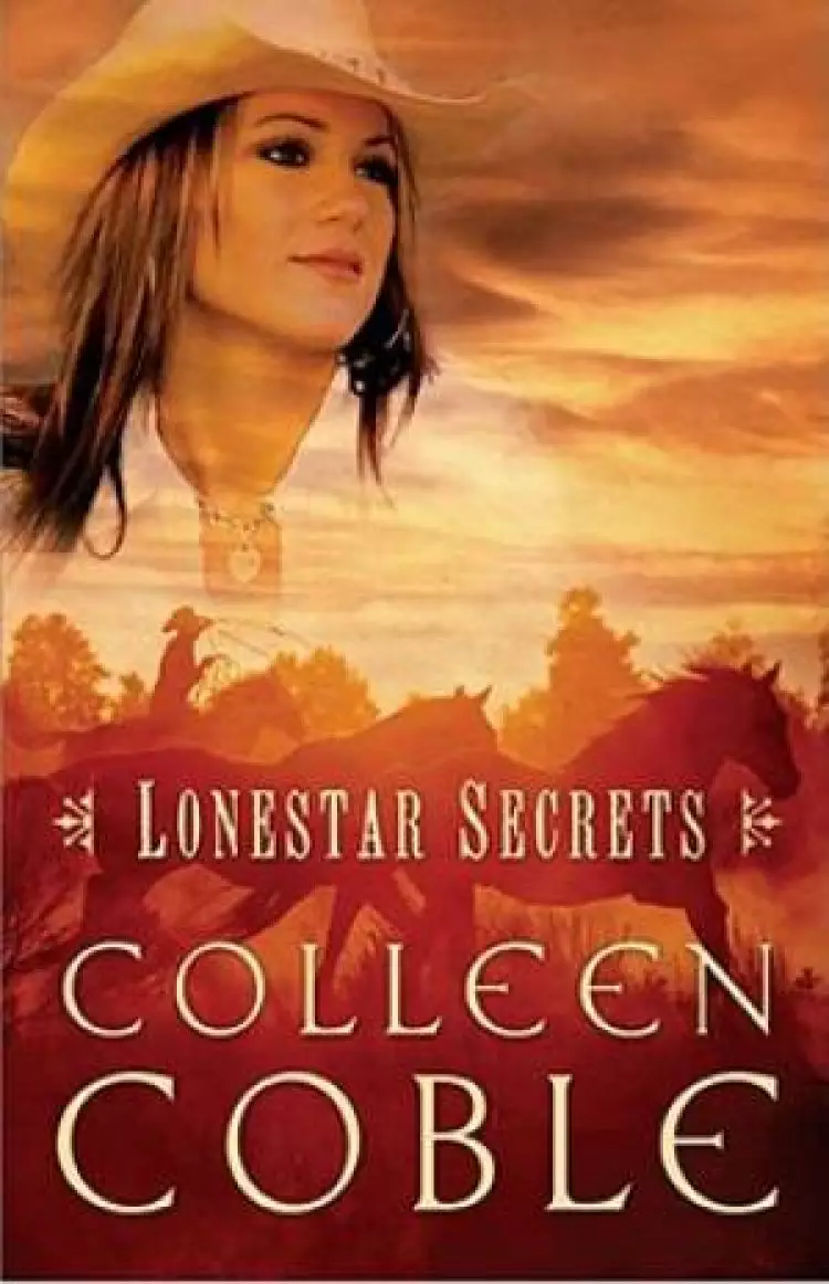 Lonestar Secrets