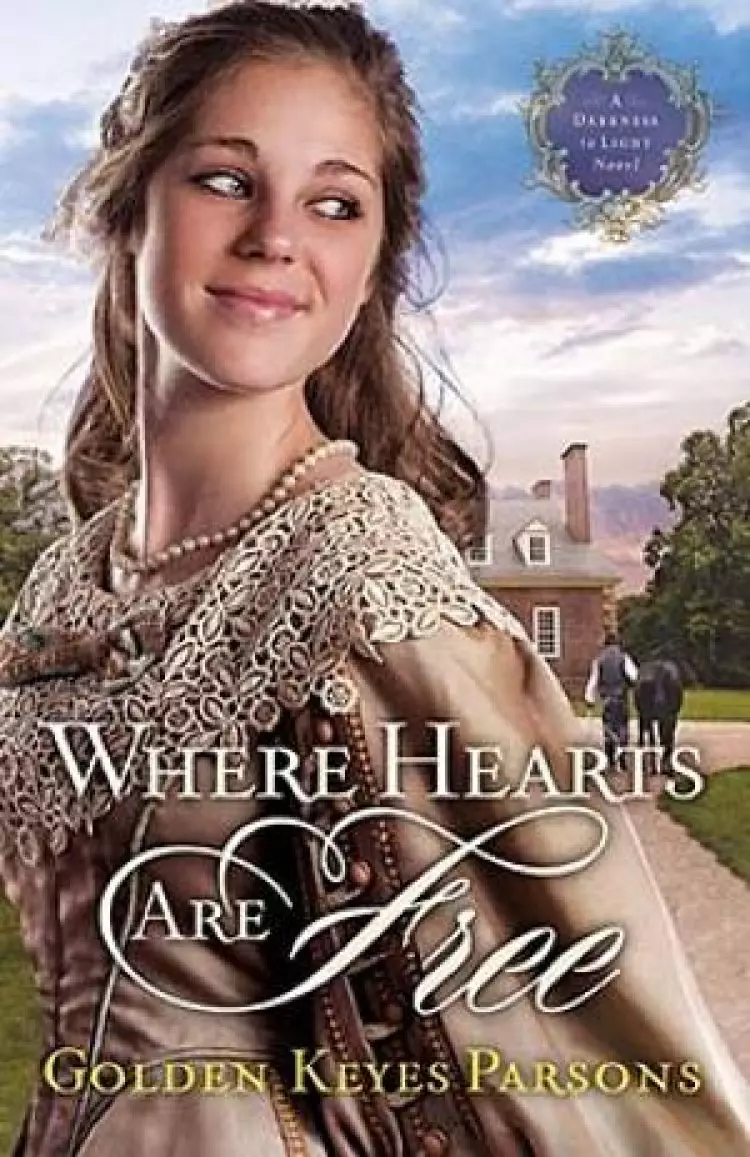 Where Hearts Are Free #3 Repack