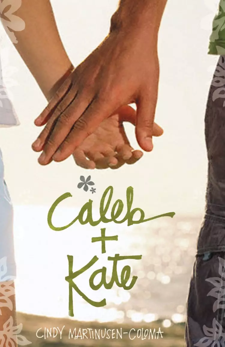 Caleb and Kate