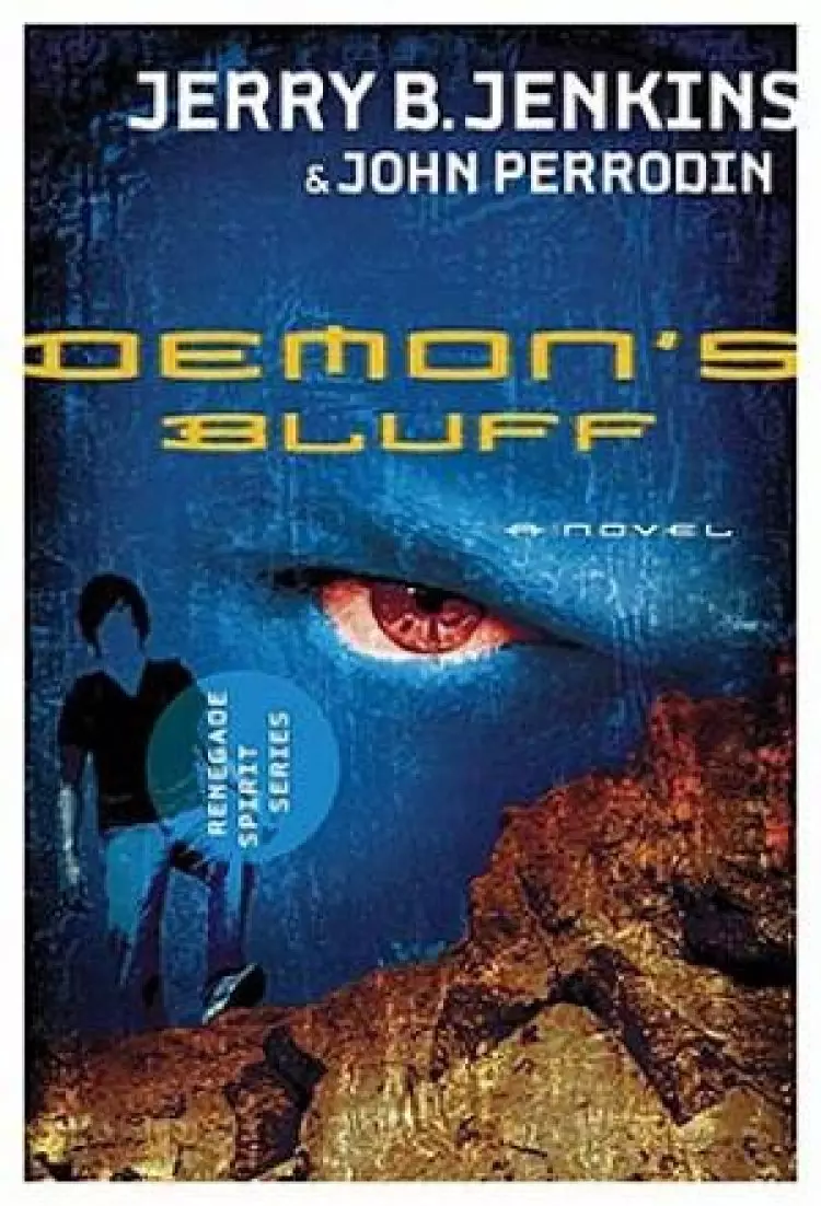 Demon's Bluff