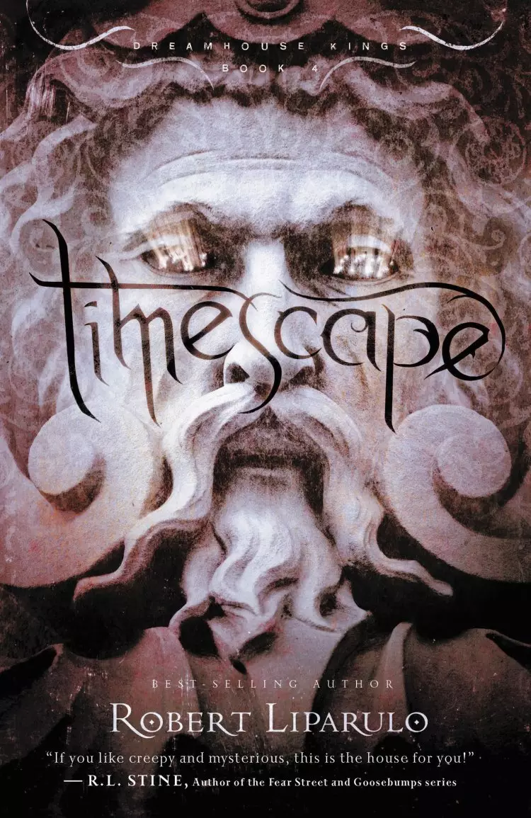 Timescape #4