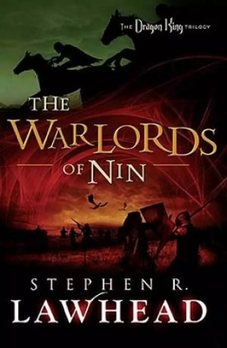 Warlords Of Nin