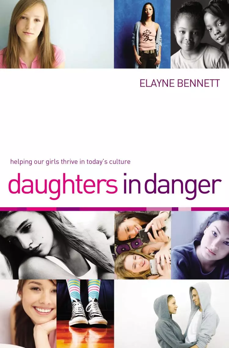 Daughters In Danger