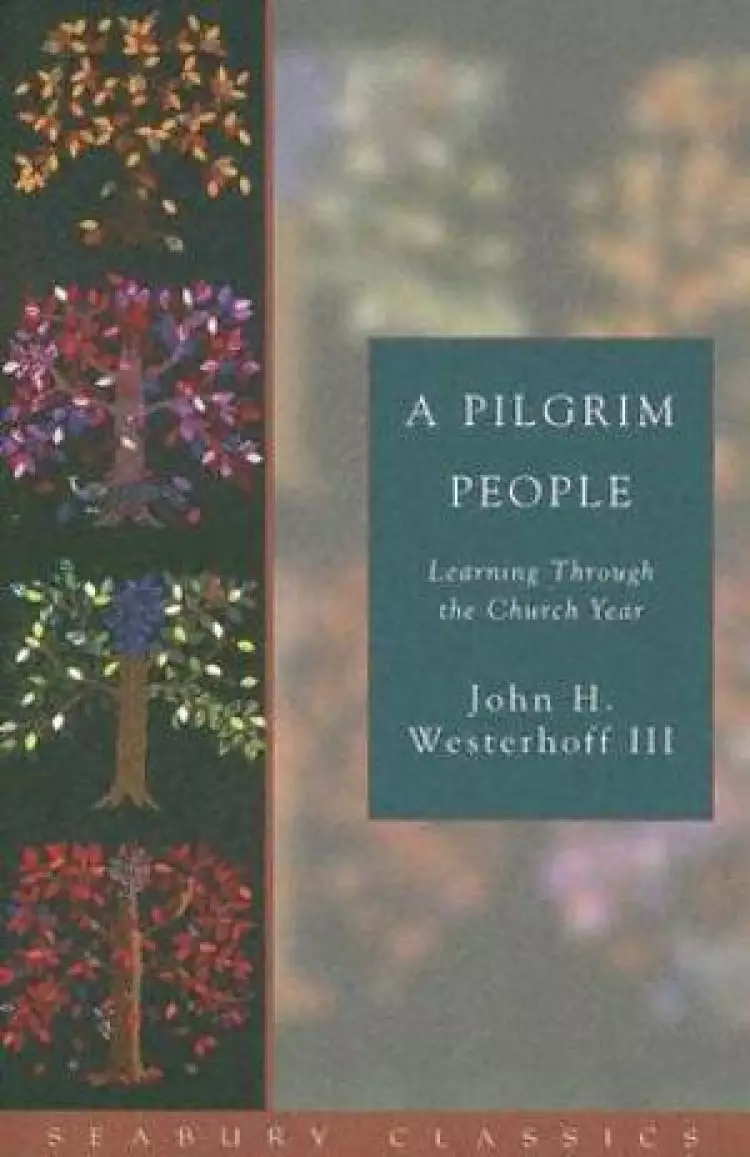 A Pilgrim People