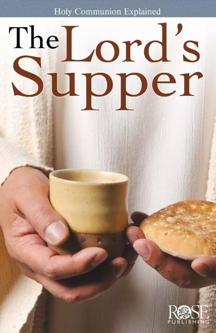 Lord'S Supper