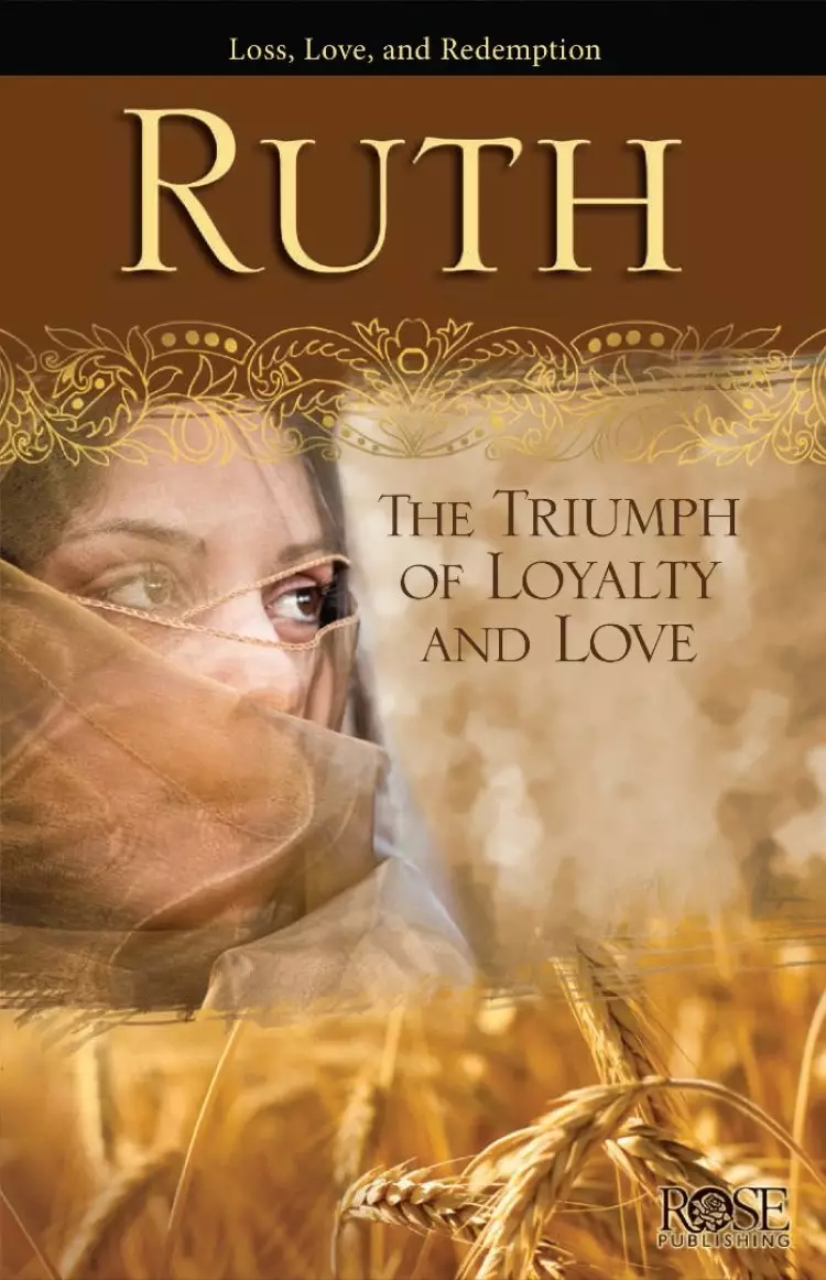 Ruth (Individual pamphlet)