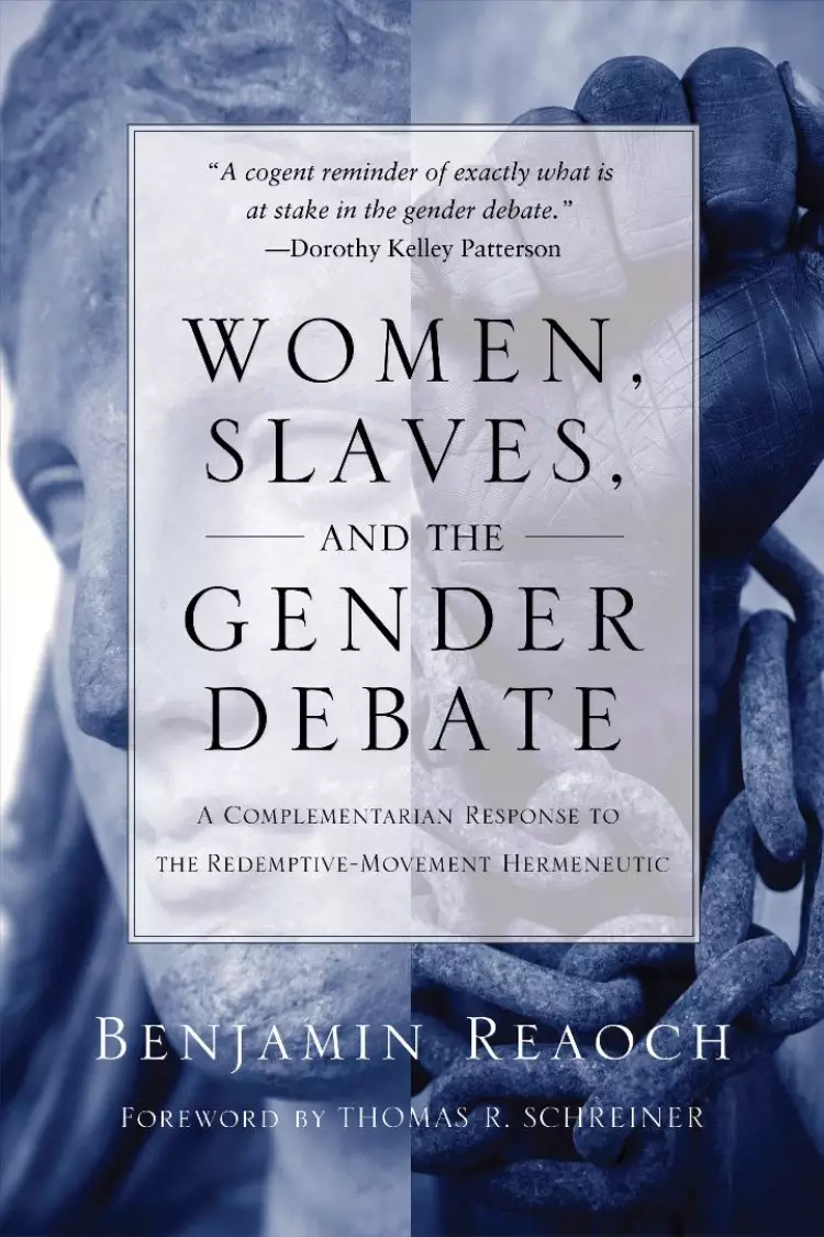 Women, Slaves, and the Gender Debate