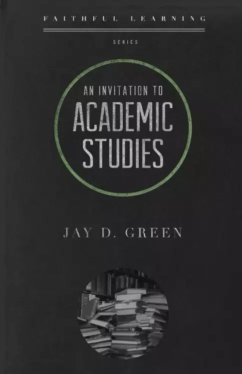 An Invitation to Academic Disciplines