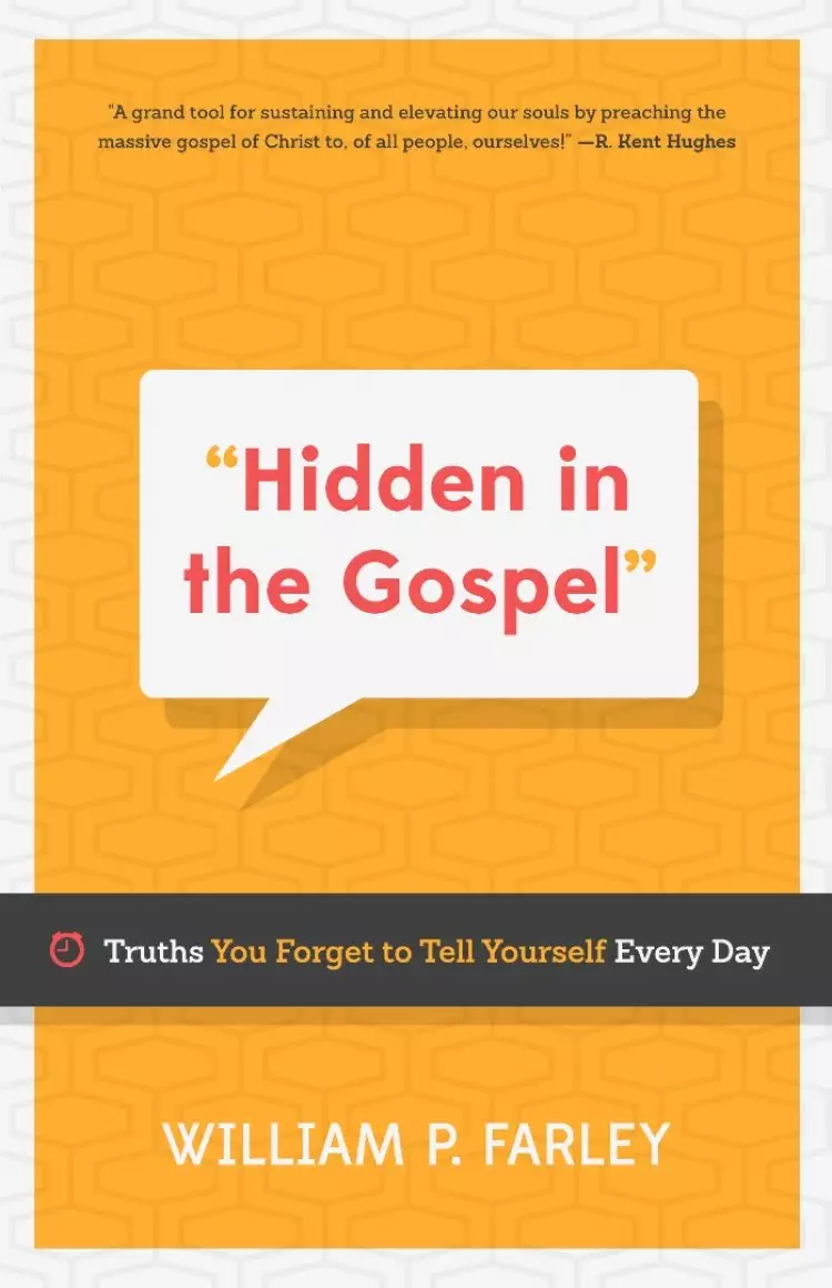 Hidden in the Gospel