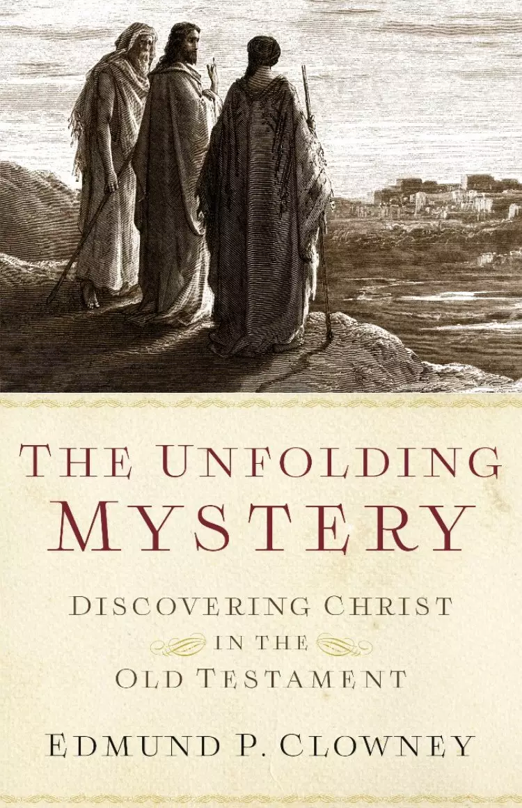 Unfolding Mystery (2nd edn)