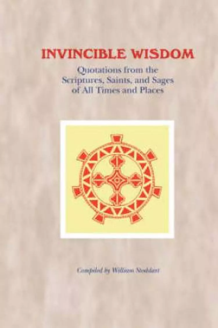 Invincible Wisdom