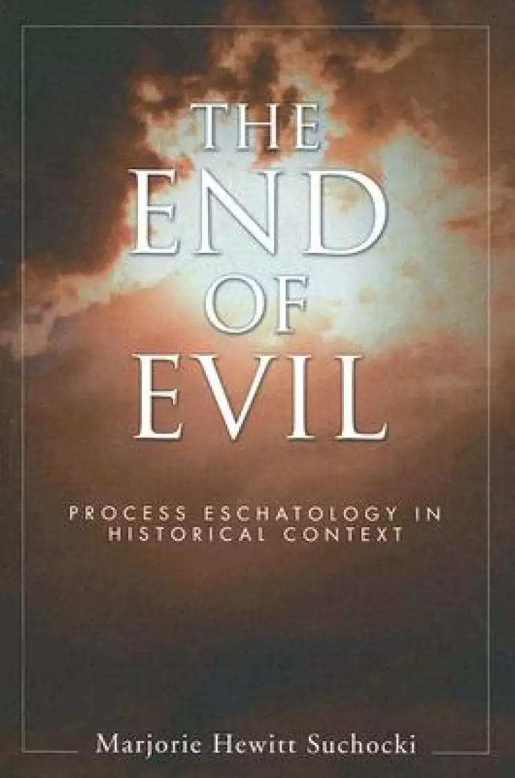 End Of Evil