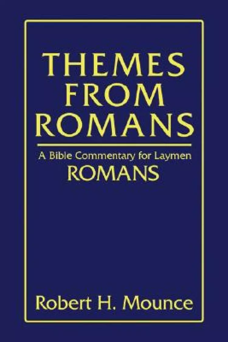Themes From Romans