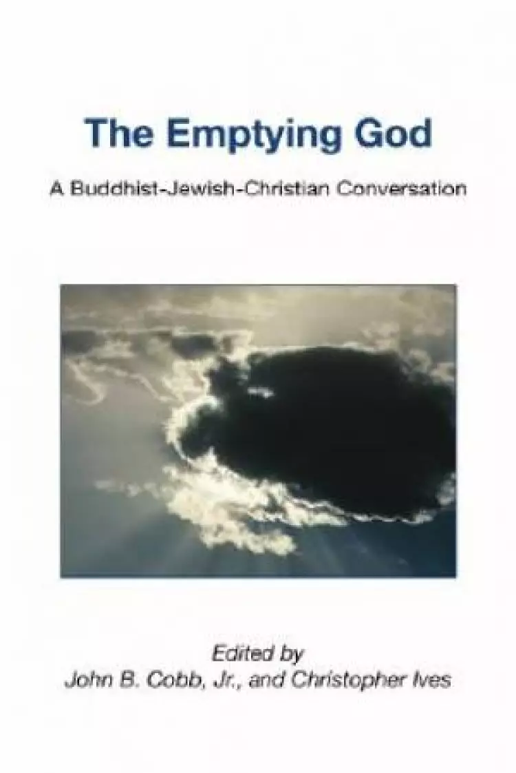Emptying God