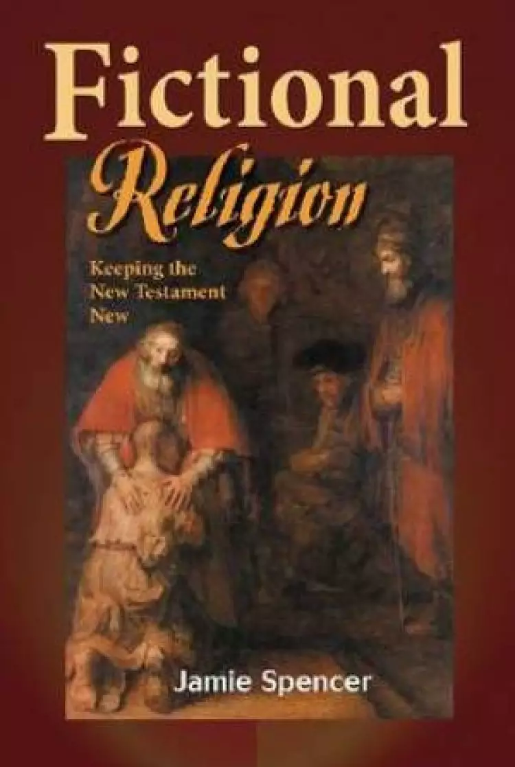 Fictional Religion