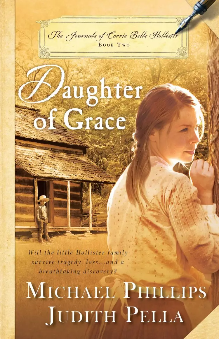 Daughter Of Grace