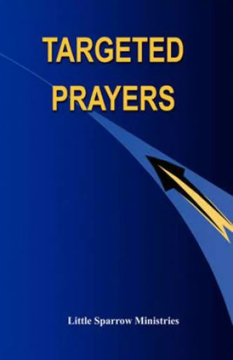 Targeted Prayers