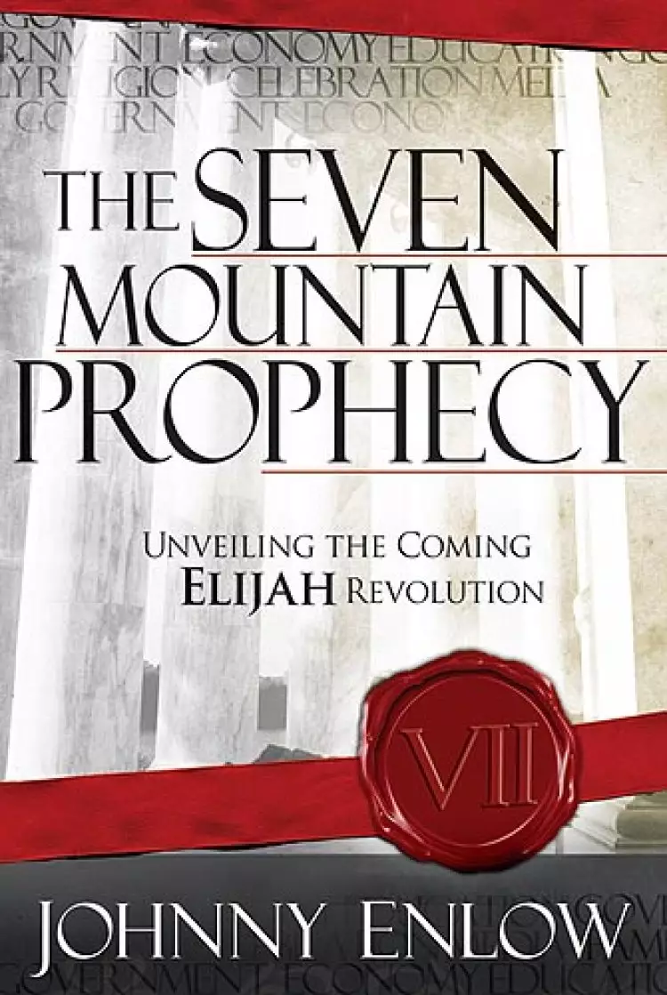 Seven Mountain Prophecy