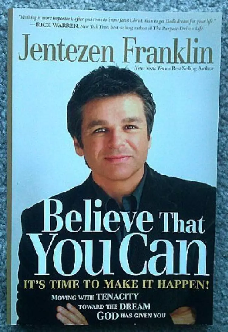 Believe That You Can