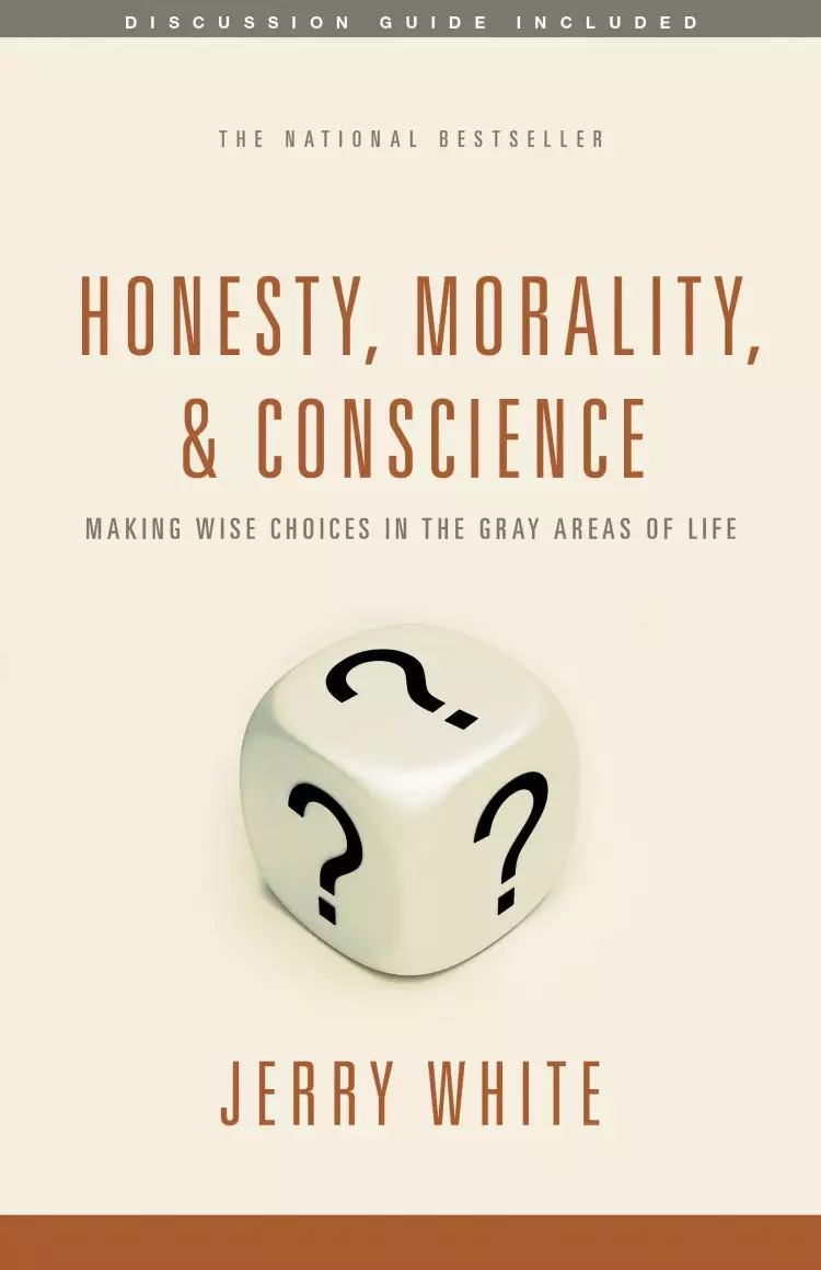 Honesty Morality And Conscience