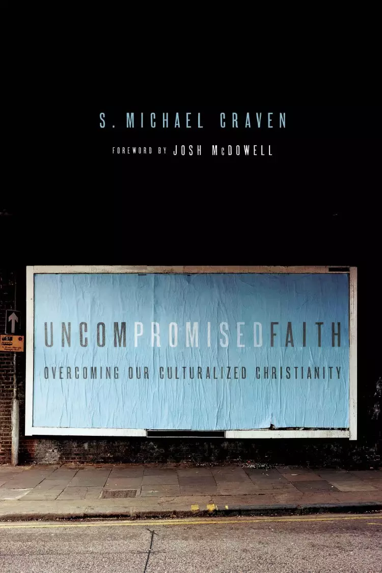 Uncompromised Faith
