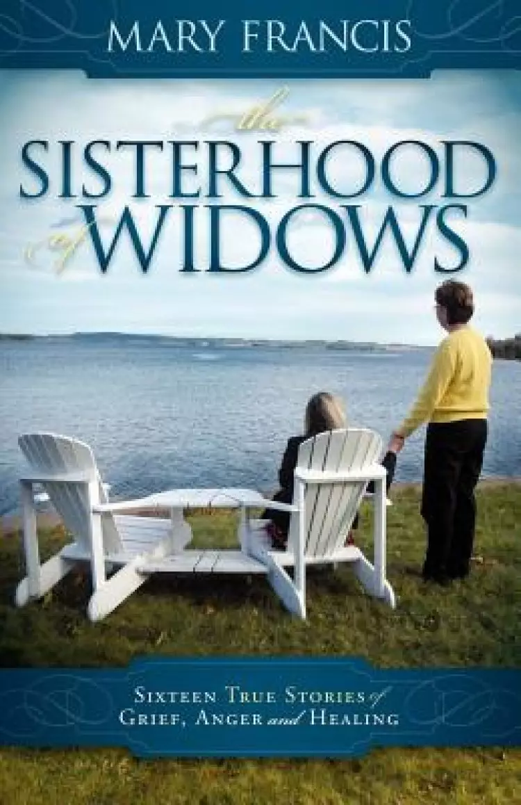Sisterhood Of Widows