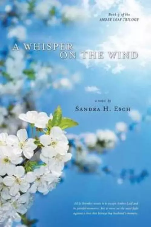 A Whisper on the Wind
