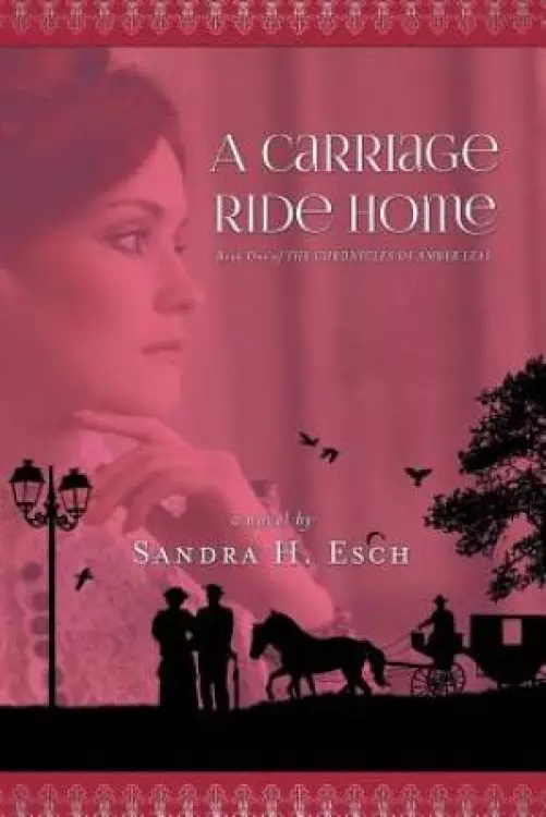 A Carriage Ride Home