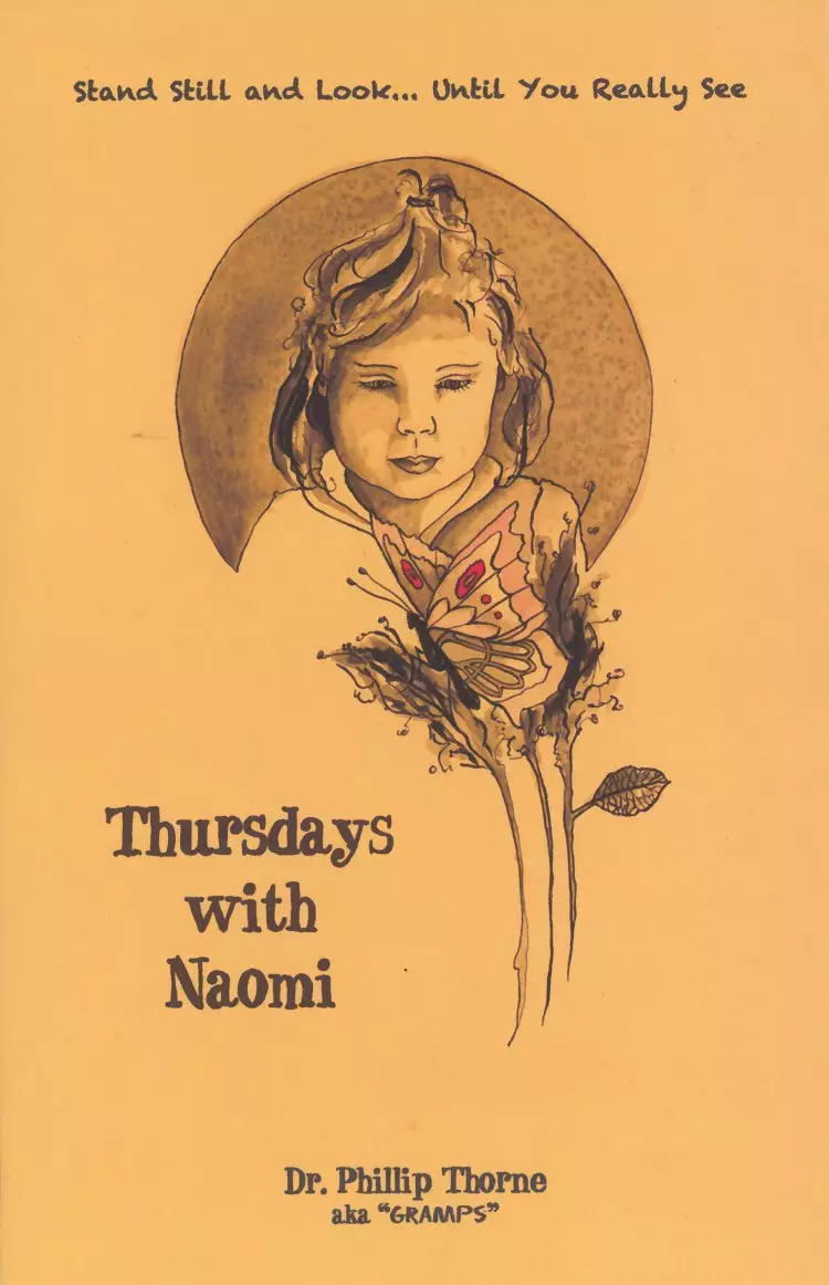 Thursdays with Naomi