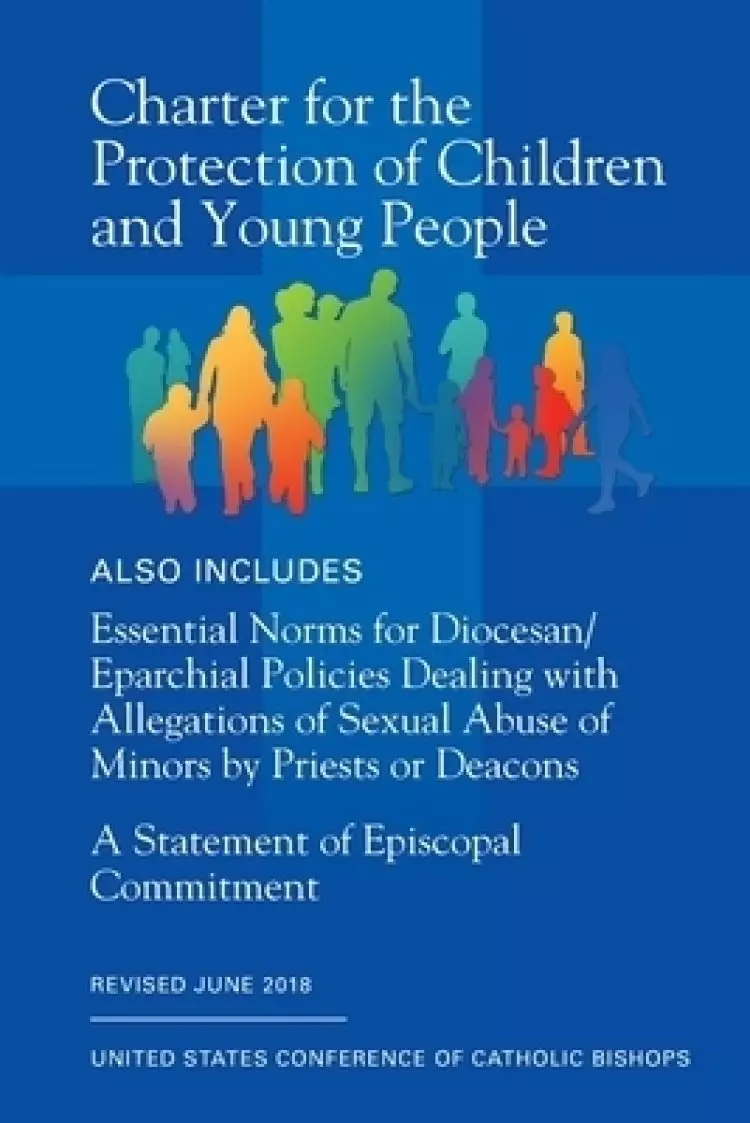Charter for the Protection of Children and Young People