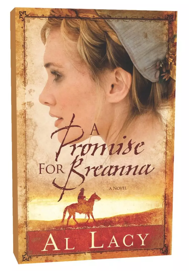 A Promise for Breanna