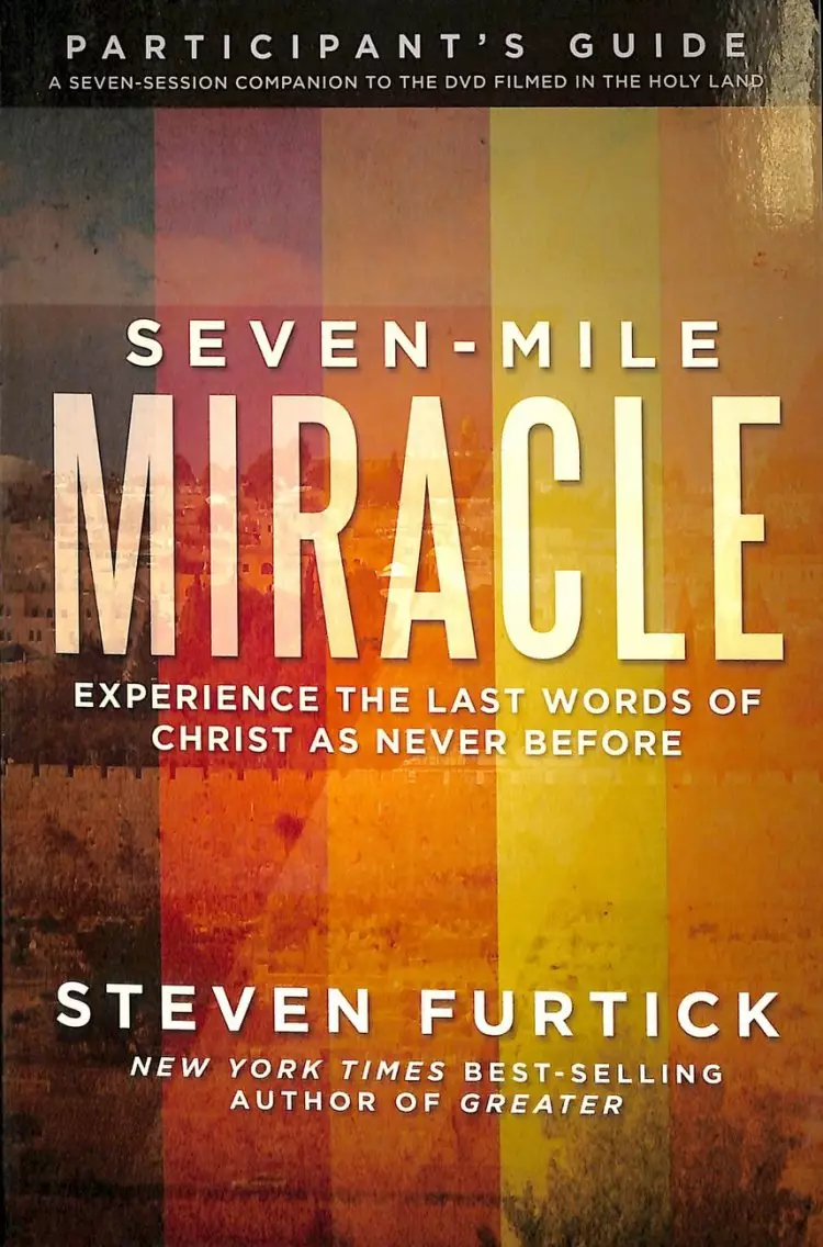 Seven Mile Miracle Part Guide