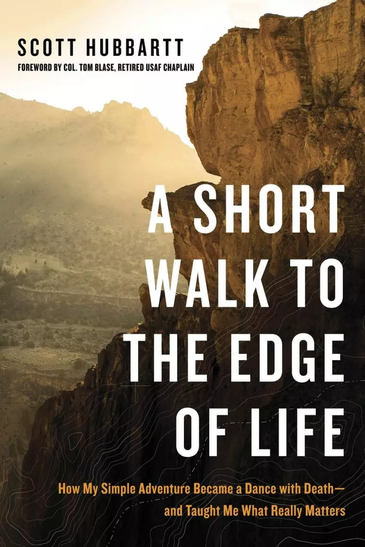 A Short Walk to the Edge of Life