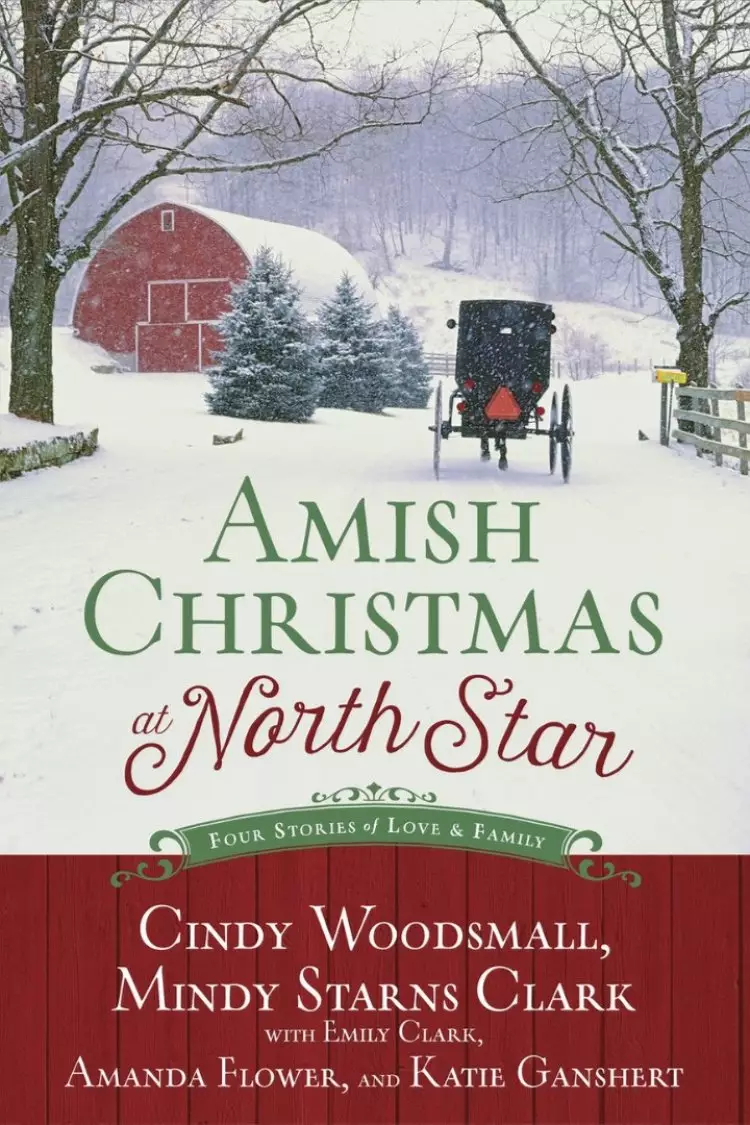 4in1: Amish Christmas at North Star