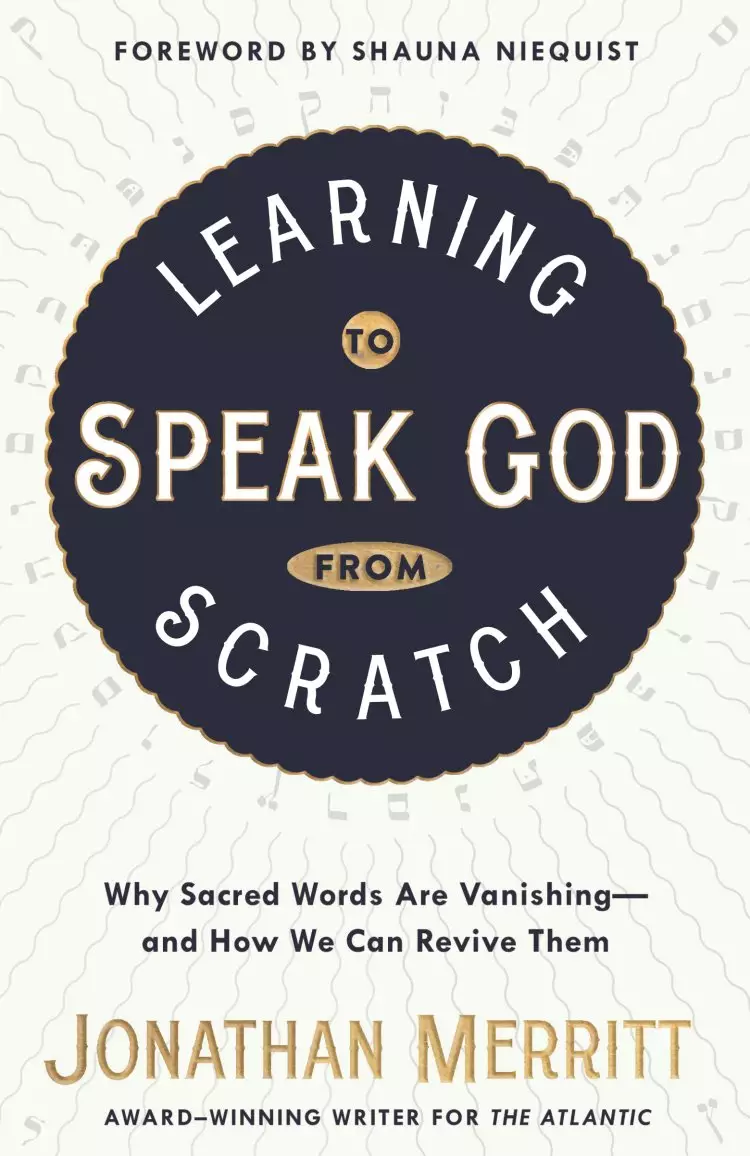 Learning to Speak God from Scratch