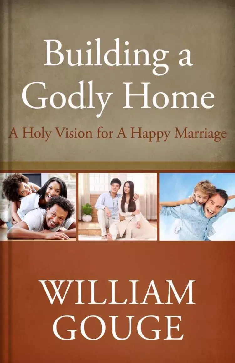 Building A Godly Home Vol.2