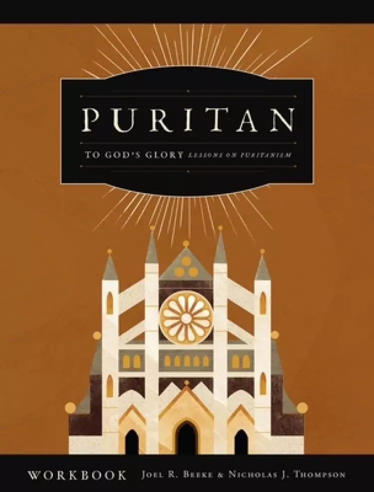 Puritan Workbook