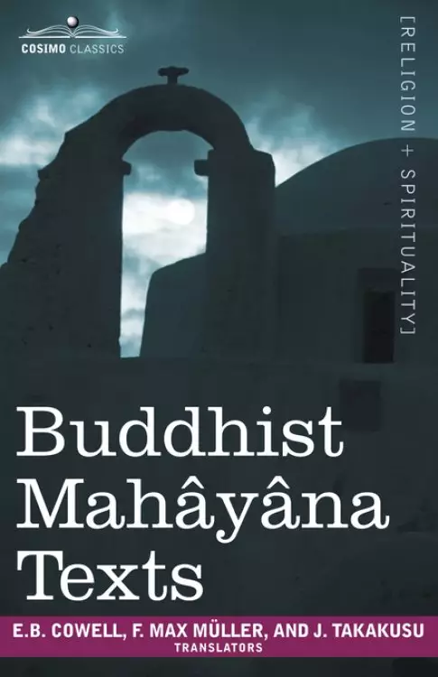 Buddhist Mahyna Texts