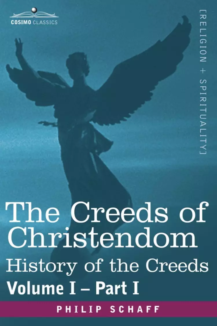 Creeds Of Christendom