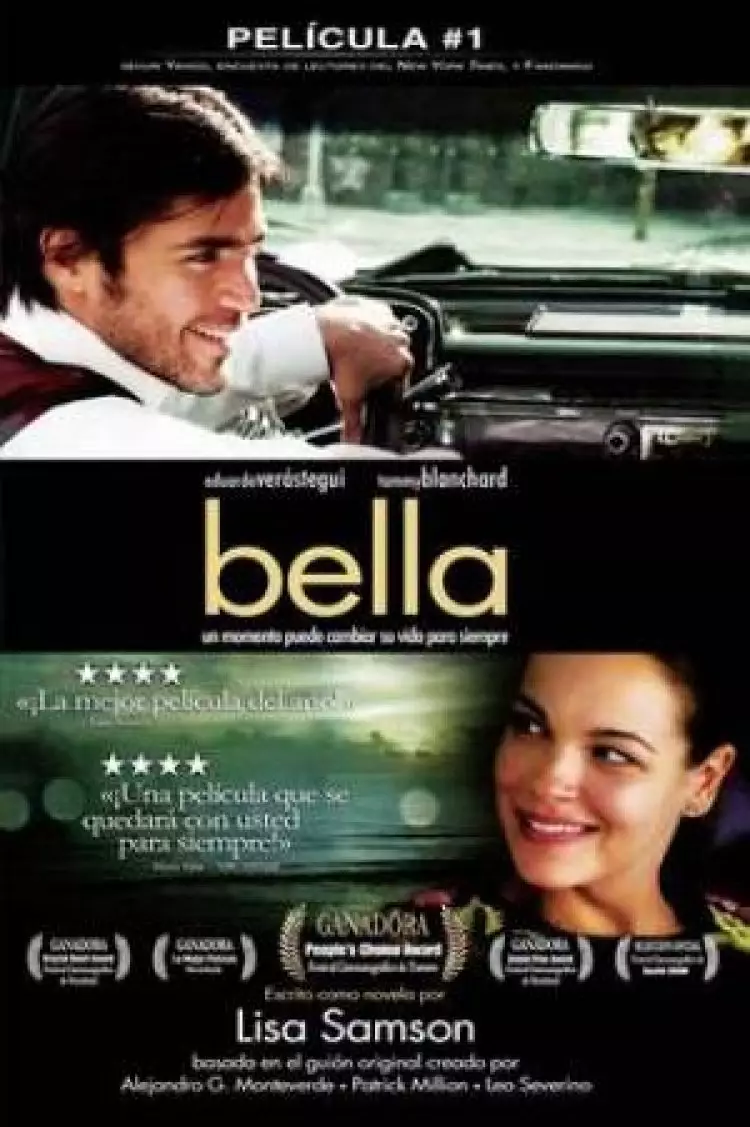 Bella-Spanish (Bella)