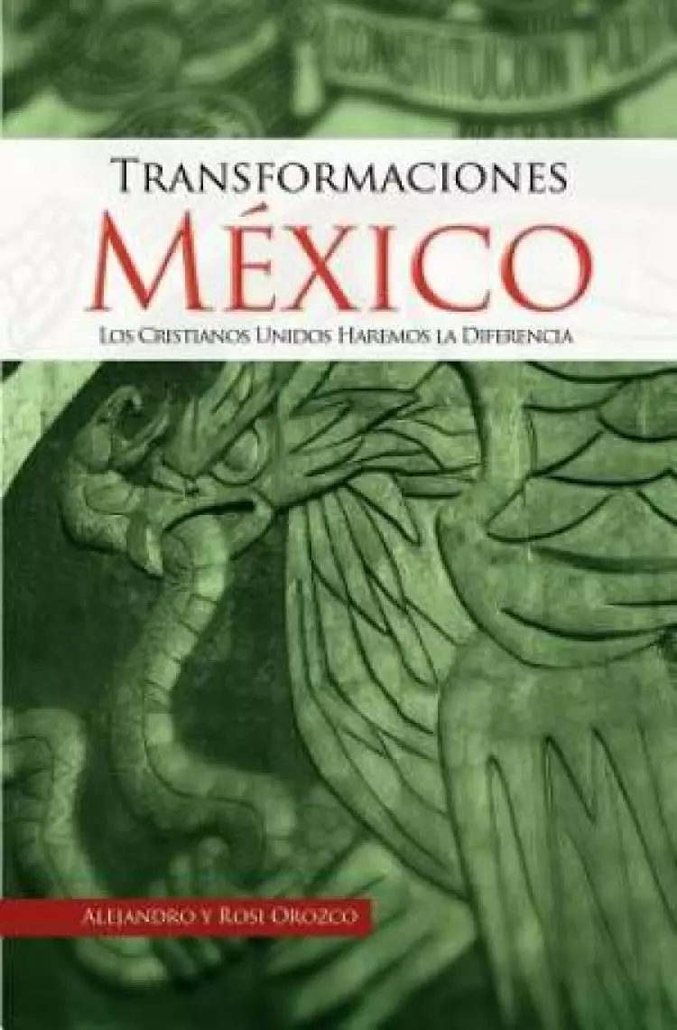 Transformaciones Mexico