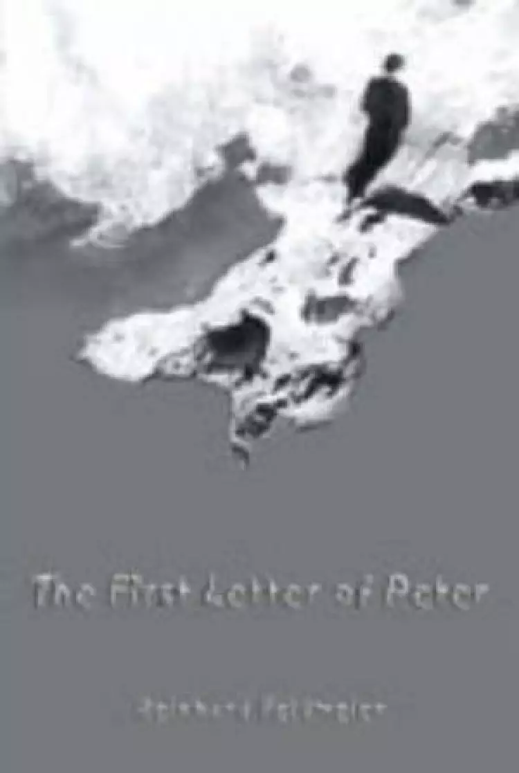1 Peter : Commentary on the Greek Text