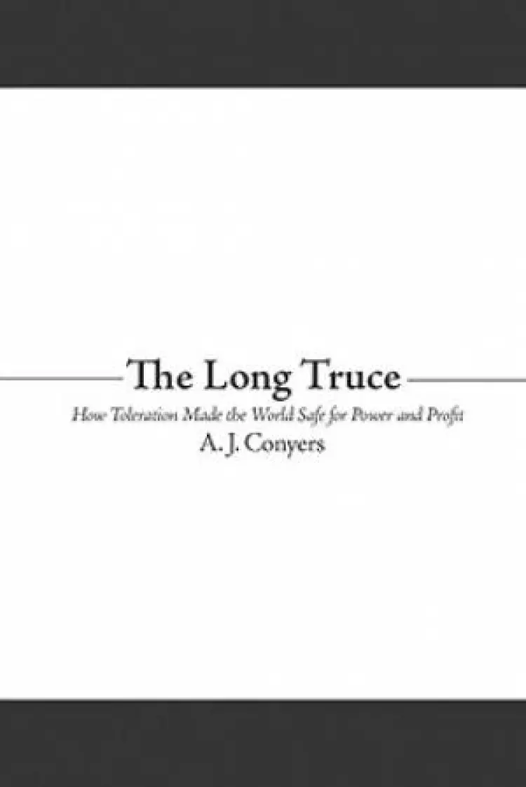 The Long Truce
