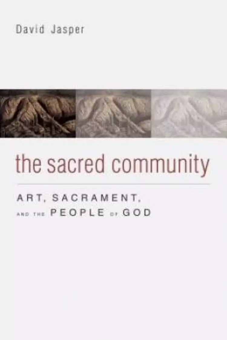 The Sacred Community