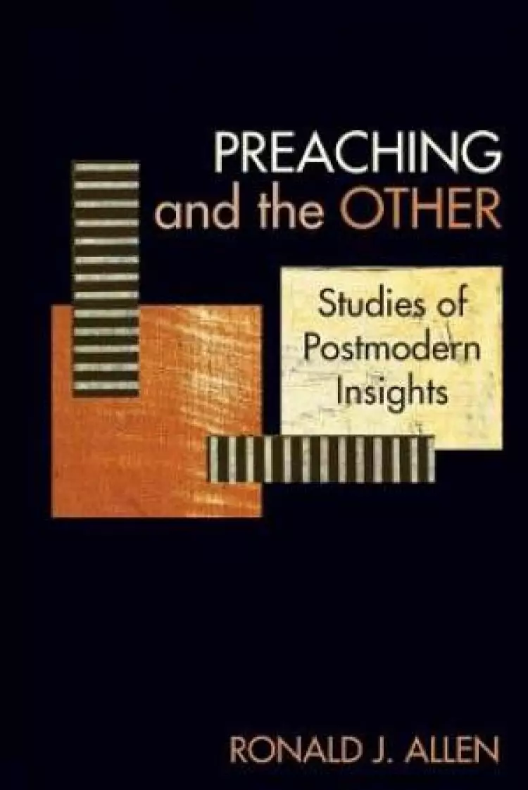 Preaching and the Other