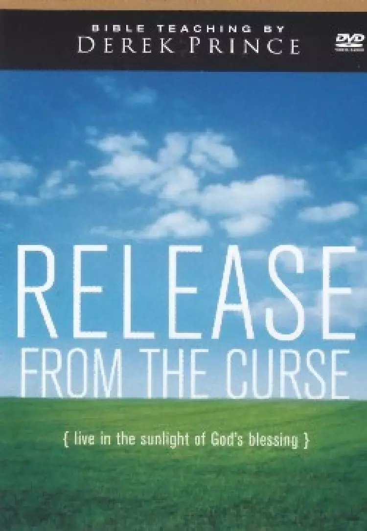 DVD-Release From The Curse (2 DVD)