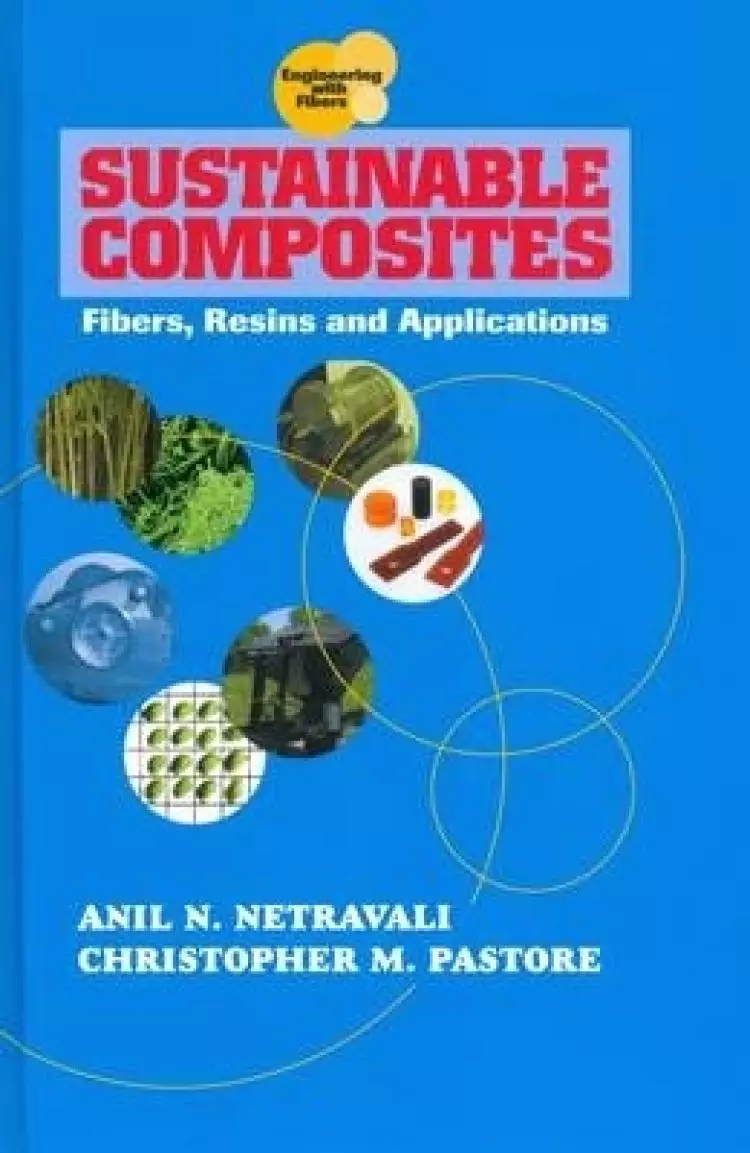 SUSTAINABLE COMPOSITE AND ADVANCED