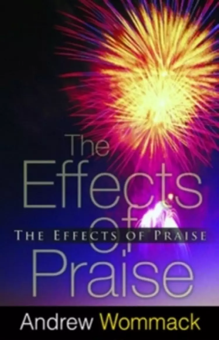 Effects Of Praise