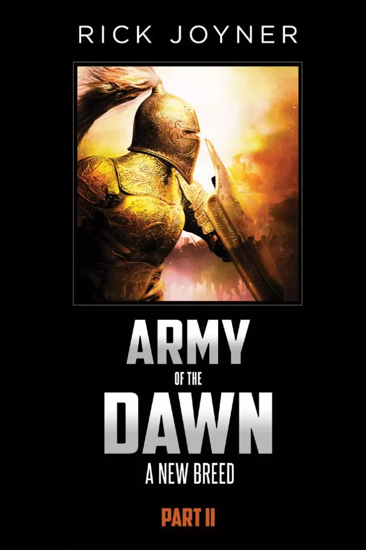 Army of the Dawn Part II