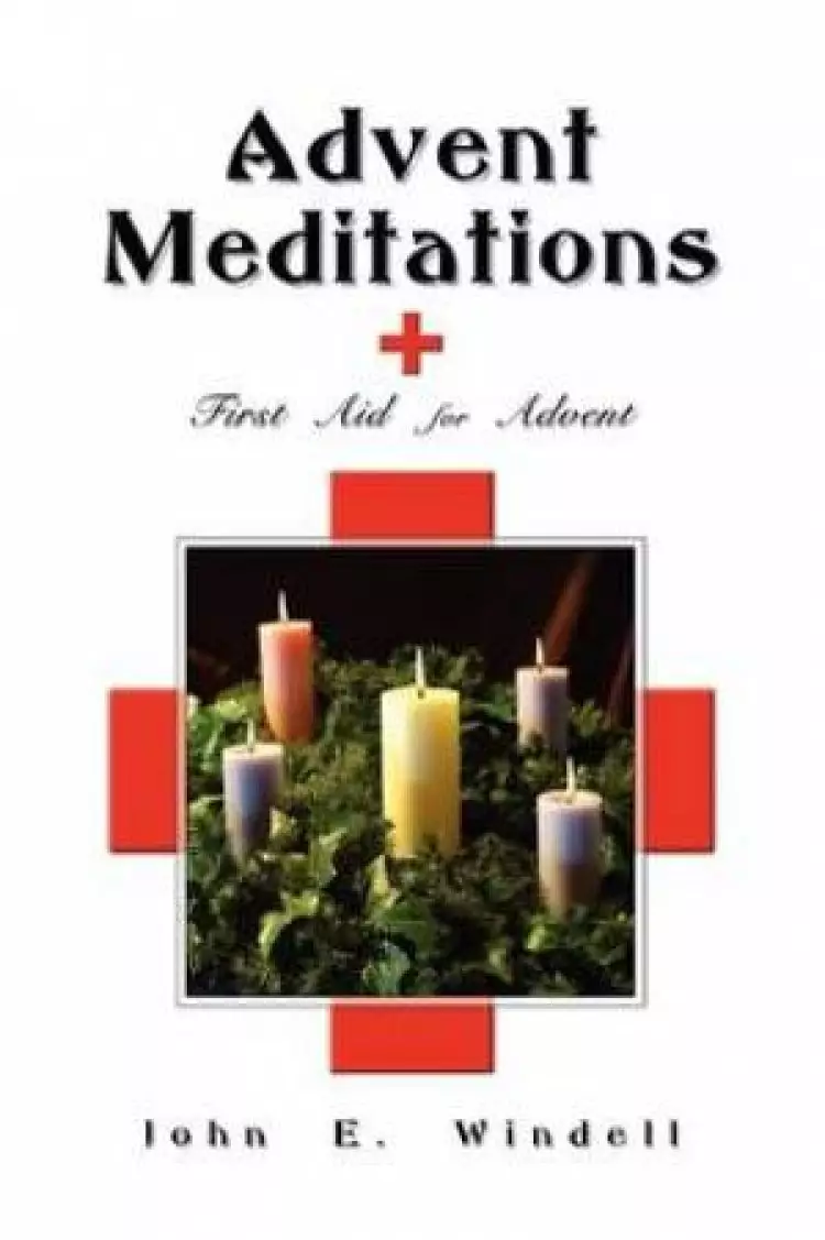 Advent Meditations
